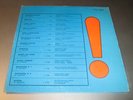 F.BONFANTI LP ITALY LIBRARY PSYCH/SHAKE/ADVANT