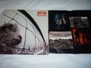Pearl Jam Vs original press gatefold cover EX