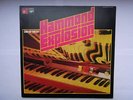 Dieter Reith - Hammond Explosion - BASF Cornet LP