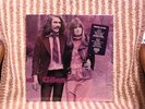 MCDONALD AND GILES  SEALED ORGINAL GATEFOLD