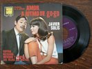 Javier Solis Mariachi Mexico vintage EP 595 vintage NEW
