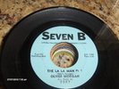 FUNK 45 OLIVER MORGAN EDDIE BO SEVEN B NEW ORLEANS