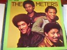 METERS  LOOK-KA PY PY LP JOSIE NEW ORLEANS FUNK