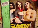 SLADE Slayed rare 1973 Japanese Lp w/obi