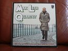 Rare Danish jazz: Max Leth Quartet