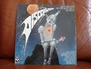 Rare Swedish Cosmic Disco: Ralph Lundsten: Discophrenia