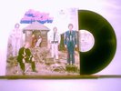 THE FLYING BURRITO BROTHERS THE GILDED PALACE OF SIN NM