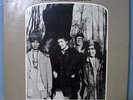 BOB DYLAN JOHN WESLEY HARDING MEGAR-ARE ORIG'67 MONO LP