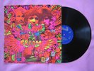 CREAM Disraeli gears V Rare UK Mono reaction Psych