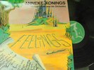 Anneke Konings Feelings rare Dutch Girl folk psych