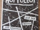 HOI POLLOI great tuff Oz indie garage 7