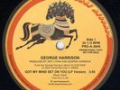 GEORGE HARRISON Got My Mind Set On You 12