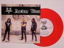 ANCIENT RITES / THOU ART LORD Split-EP 1993 red vinyl