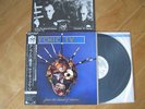 PSYCHIC TV - FORCE THE HAND OF CHANCE  2LP JAPAN PROMO