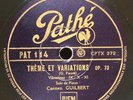 Carmen Guilbert   Fauré Theme-Variat.op.73   2x12