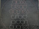 Clifford Jordan Glass Bead Games Strata East Original