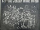 Clifford Jordan In the World Strata East Original