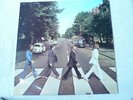Beatles, Abbey Road, Green Wax, LP, Vinyl, Top