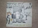MAY BLITZ THE 2ND OF MAY VINYL LP *DON'T MISS OUT*