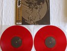 DOOMRIDERS vs BORIS 2xLP Long Hair And Tights sunn isis
