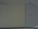 TAR clincher LP TESTPRESS +pressrelease +photo SHELLAC
