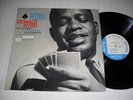 Donald Byrd - Royal Flush (Blue Note) NY Mono