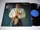 Ernie Henry - Presenting (Riverside) Mono DG