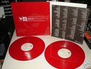 Deftones White Pony 2xLP red Vinyl  NEU  RAR 