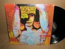 rare HAL BLAINE psychedelic percussion FUNKY EXOTICA lp