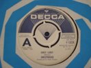 SHEEPHOUSE - JUICY LUICY / THE LADDER RARE PSYCH DEMO