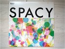 TATSURO YAMASHITA / SPACY JAPAN LP/DRUM BREAK,FUNK,SOUL