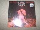 Neil Young Live Rust 2 lps 1979