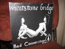 WHEATSTONE BRIDGE BAD CONNECTION PRIVATE ROCK PSYCH LP
