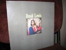 DAVID LEWIS JUST MOLLIE & ME ROCK PSYCH TIGER LILY LP