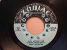 n-soul ( RUBY ANDREWS ) just loving you 45rpm - listen