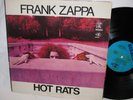 Frank Zappa 