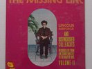 The Missing Linc - Sheffield Lab S10 - sealed LP