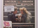Amanda McBroom - Sheffield Lab 13 - LP in sealed box