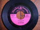THE RENEGADES - GERONIMO - AMERICAN INTERNATIONAL