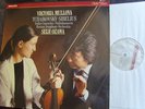 Mullova, Tchaikovsky /Sibelius Violin Concertos Philips