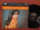 Frank Ferrer Jr. & Orch - SALSA PUERTO RICO RARE ?? LP
