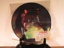 Stevie Ray Vaughan LP Picture Disc Mint / Sealed