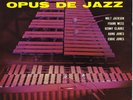 Opus De Jazz Savoy 12036 Milt Jackson, Frank Wess