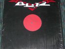 BLITZ:private TX AOR hard rock metal 78 EP LP in shrink