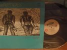 THE NUMBERS – SWEPT AWAY 1981 x 2