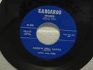 RARE LITTLE JOEY FARR KANGAROO LABEL 111