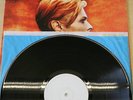David Bowie LOW LP JAPAN NR MINT Test Pressing FIRST