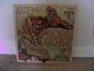 John Fahey America Original LP with booklet