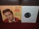 ELVIS PRESLEY King Creole LP 1958 MONO 1st Press MINT