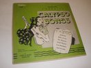 Calypso Lord Invader Duke of Iron Kitchener VINYL 33rpm